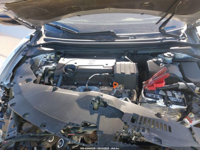 2020 ACURA ILX 19UDE2F33LA005645 Photo 9