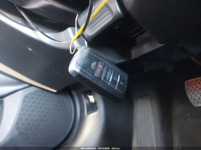 2020 ACURA ILX 19UDE2F33LA005645 Photo 10