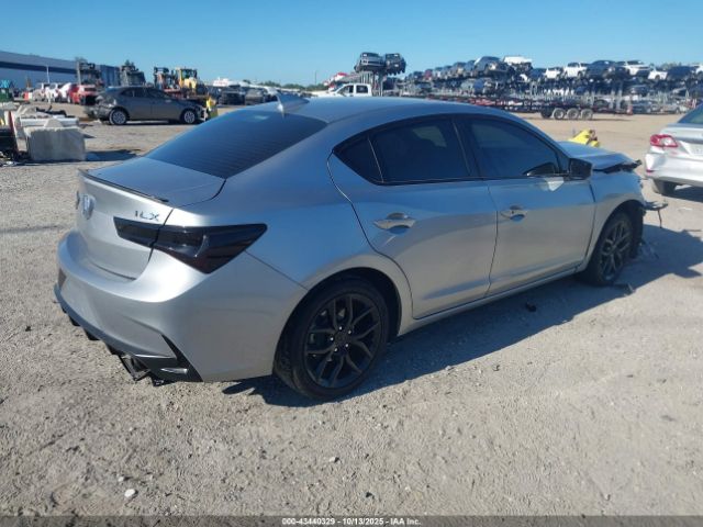 2020 ACURA ILX 19UDE2F33LA005645 Photo 3