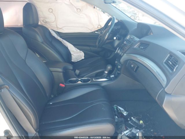 2020 ACURA ILX 19UDE2F33LA005645 Photo 4