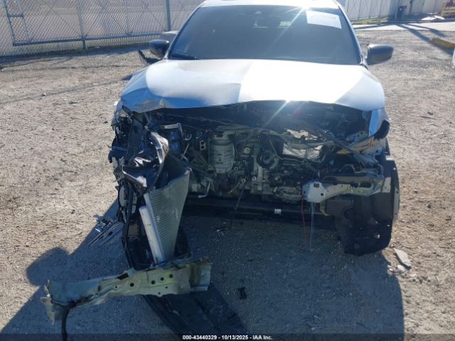 2020 ACURA ILX 19UDE2F33LA005645 Photo 5