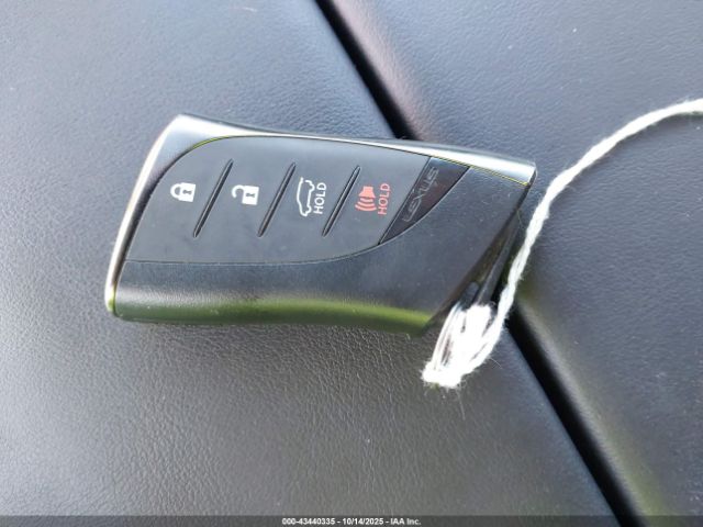 2022 LEXUS GX 460 JTJKM7BX2N5320024 Photo 10