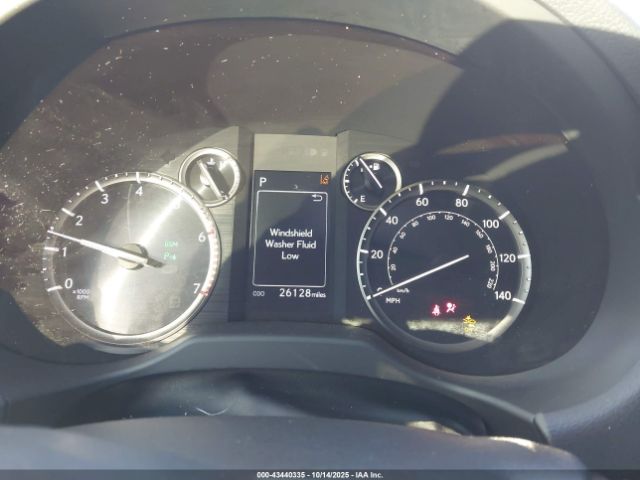 2022 LEXUS GX 460 JTJKM7BX2N5320024 Photo 6