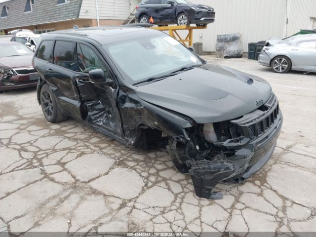 2019 JEEP GRAND CHEROKEE 1C4RJFDJ4KC791337 Photo 0