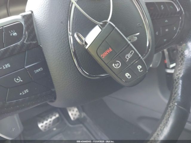 2019 JEEP GRAND CHEROKEE 1C4RJFDJ4KC791337 Photo 10