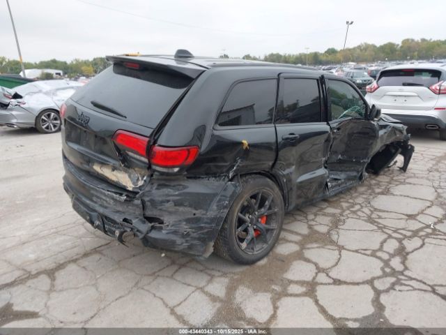 2019 JEEP GRAND CHEROKEE 1C4RJFDJ4KC791337 Photo 3