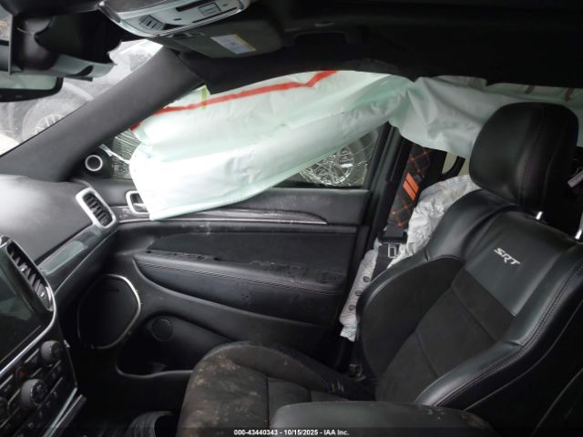 2019 JEEP GRAND CHEROKEE 1C4RJFDJ4KC791337 Photo 4