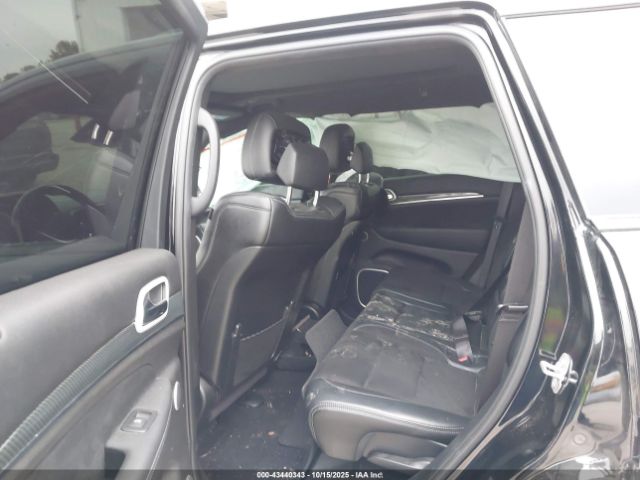 2019 JEEP GRAND CHEROKEE 1C4RJFDJ4KC791337 Photo 7