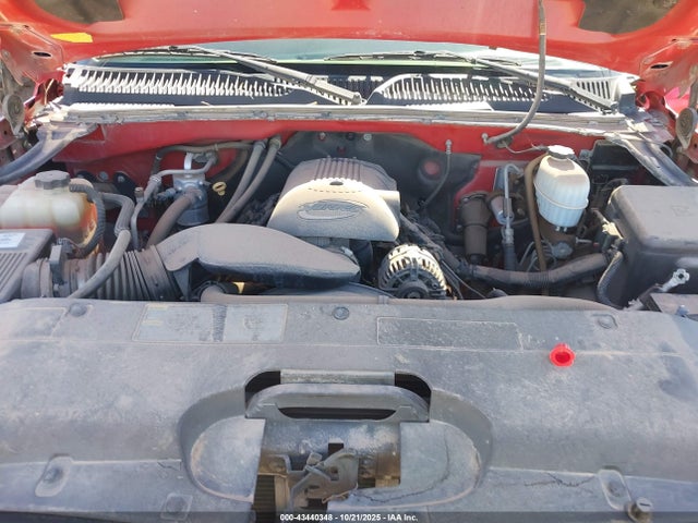 Aukcja sprzedaży 2007 Chevrolet Silverado 3500 Chassis Classic Work Truck, vin: 1GBJC34U07E162514, numer aukcji: 43440348