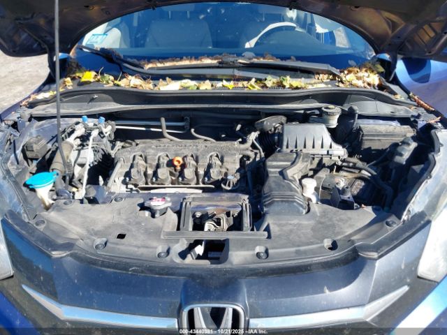 2016 HONDA HR-V 3CZRU5H52GM738019 Photo 9