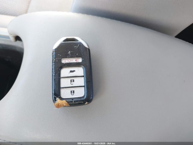 2016 HONDA HR-V 3CZRU5H52GM738019 Photo 10