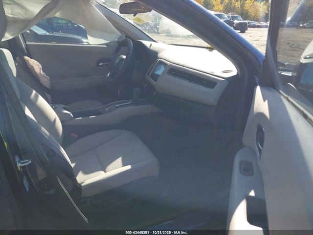 2016 HONDA HR-V 3CZRU5H52GM738019 Photo 4