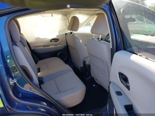 2016 HONDA HR-V 3CZRU5H52GM738019 Photo 7