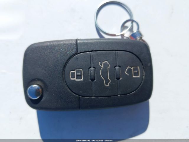 2004 AUDI S4 WAUPL68E34A160380 Photo 10