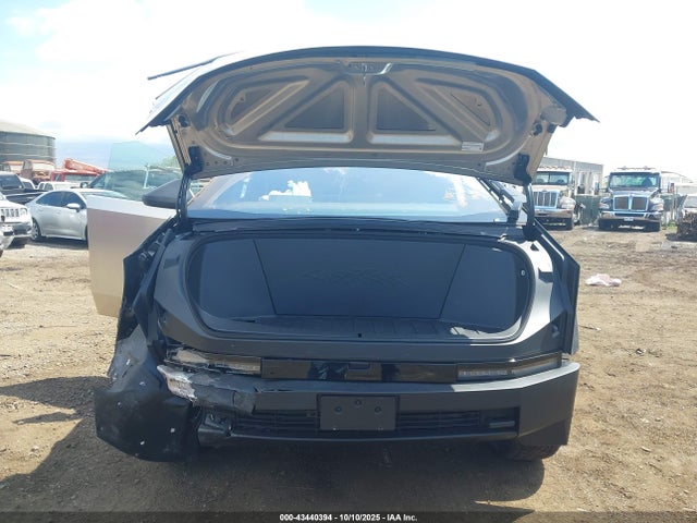 2024 TESLA CYBERTRUCK 7G2CEHED8RA049481 Photo 9