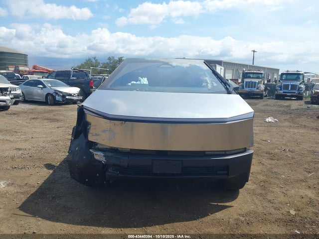 Продаж на аукціоні авто 2024 Tesla Cybertruck All-wheel Drive, vin: 7G2CEHED8RA049481, номер лоту: 43440394