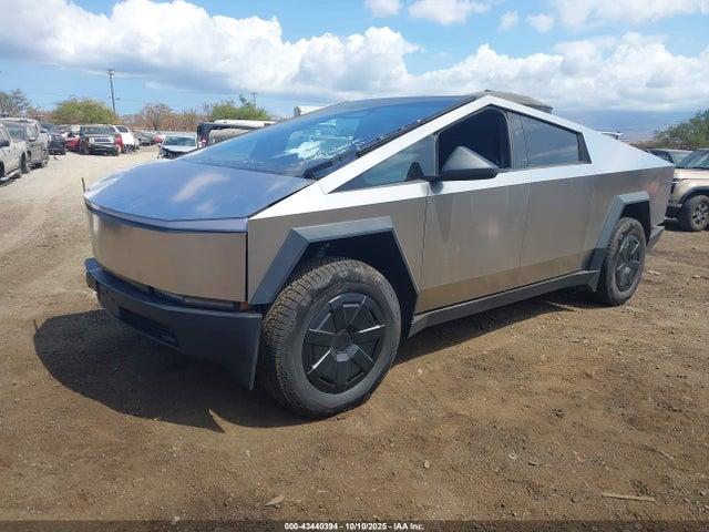 2024 TESLA CYBERTRUCK 7G2CEHED8RA049481 Photo 1