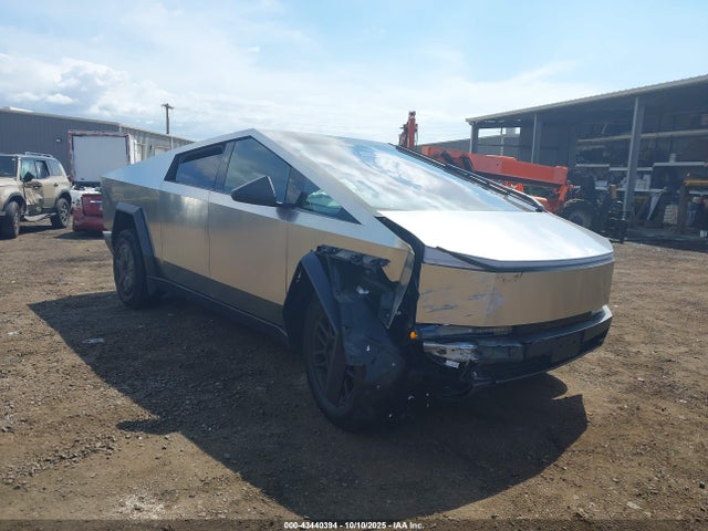 2024 TESLA CYBERTRUCK 7G2CEHED8RA049481 Photo 5