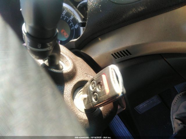 2010 ACURA TSX JH4CU4F65AC000109 Photo 10