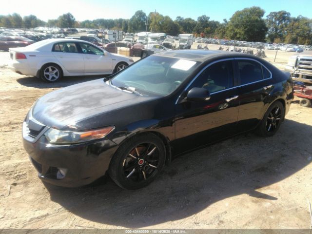 2010 ACURA TSX JH4CU4F65AC000109 Photo 1