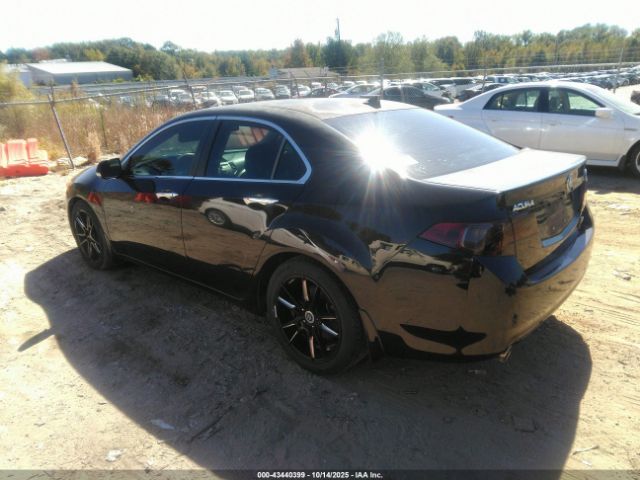 2010 ACURA TSX JH4CU4F65AC000109 Photo 2