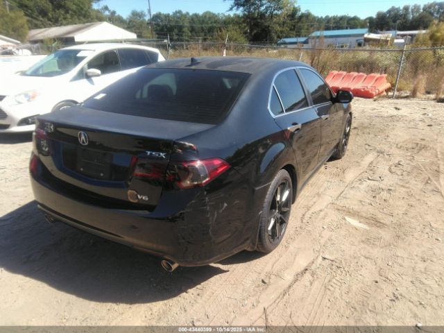 2010 ACURA TSX JH4CU4F65AC000109 Photo 3