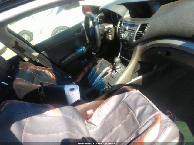 2010 ACURA TSX JH4CU4F65AC000109 Photo 4