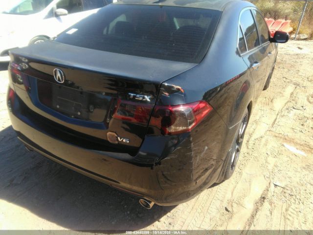 2010 ACURA TSX JH4CU4F65AC000109 Photo 5