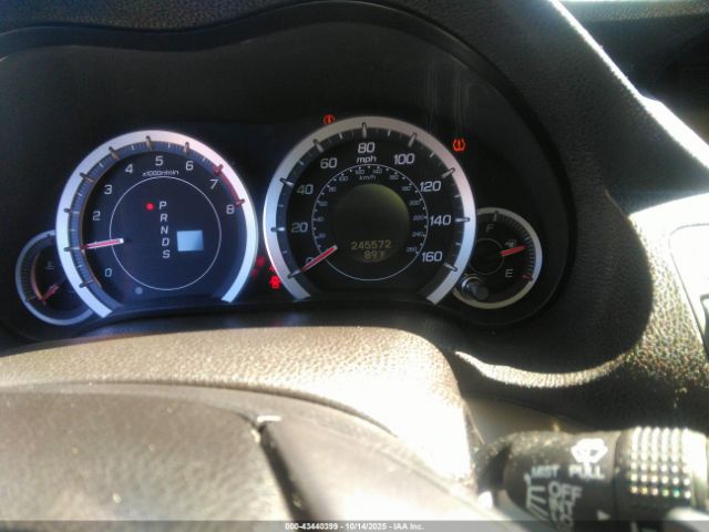 2010 ACURA TSX JH4CU4F65AC000109 Photo 6