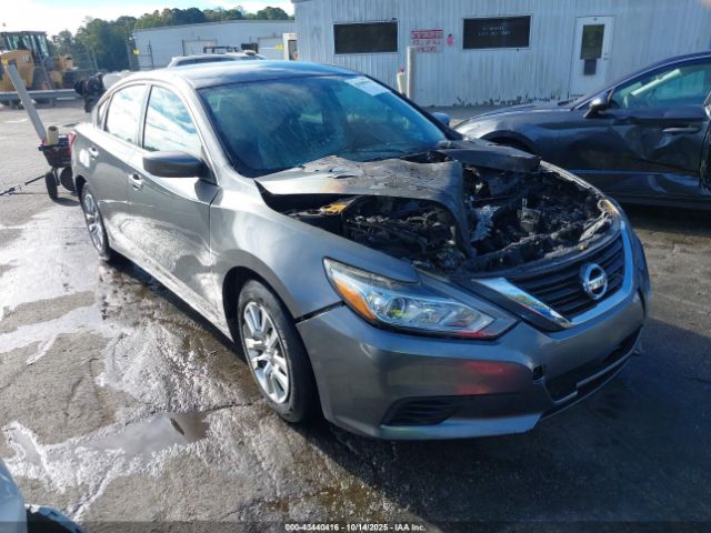 2017 NISSAN ALTIMA 1N4AL3AP2HC152340