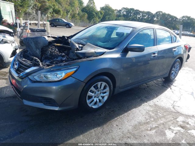 2017 NISSAN ALTIMA 1N4AL3AP2HC152340 Photo 1