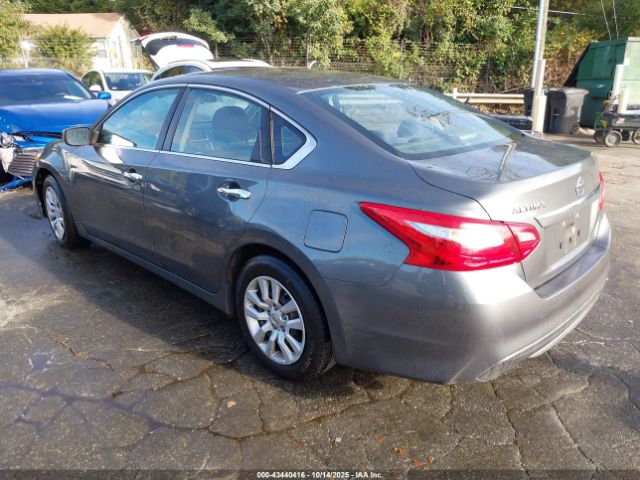 2017 NISSAN ALTIMA 1N4AL3AP2HC152340 Photo 2