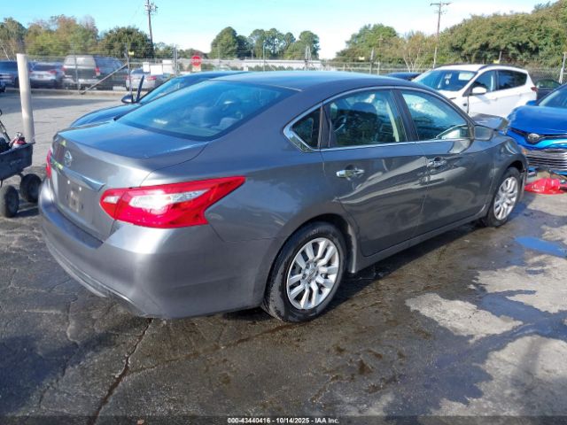 2017 NISSAN ALTIMA 1N4AL3AP2HC152340 Photo 3