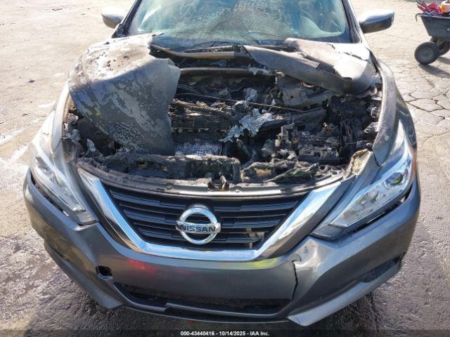 2017 NISSAN ALTIMA 1N4AL3AP2HC152340 Photo 5