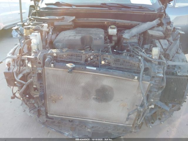 2018 NISSAN PATHFINDER 5N1DR2MM8JC629632 Photo 5