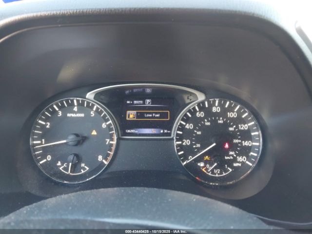 2018 NISSAN PATHFINDER 5N1DR2MM8JC629632 Photo 6