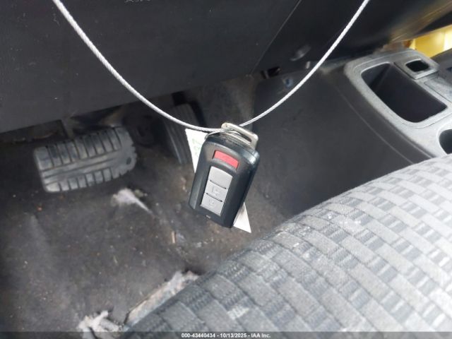 2017 MITSUBISHI MIRAGE ML32A4HJ4HH000271 Photo 10