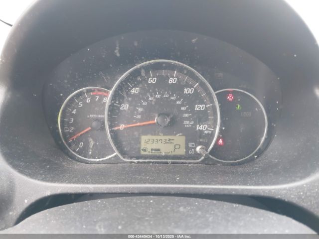 2017 MITSUBISHI MIRAGE ML32A4HJ4HH000271 Photo 6