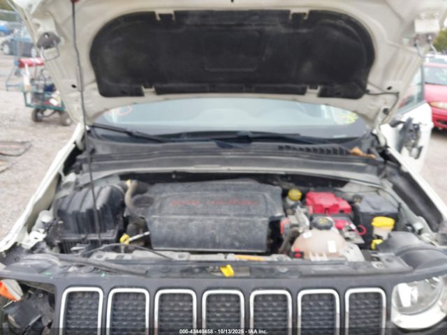 2019 JEEP RENEGADE ZACNJBBB7KPK46955 Photo 9