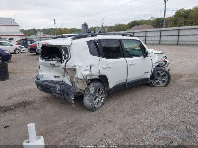 2019 JEEP RENEGADE ZACNJBBB7KPK46955 Photo 3