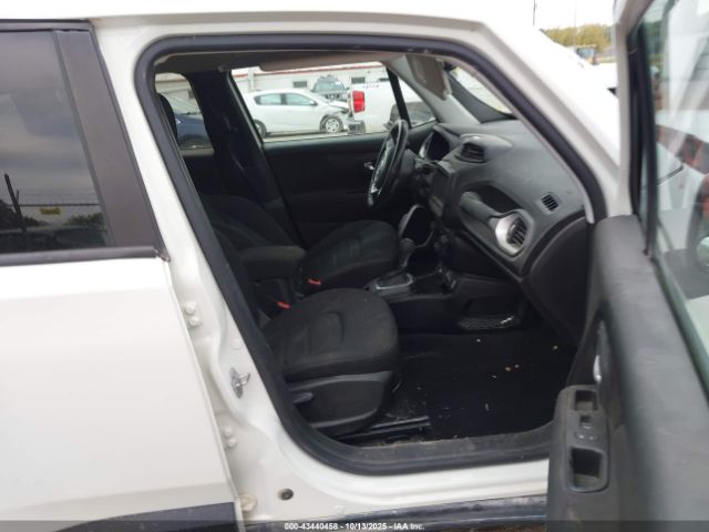 2019 JEEP RENEGADE ZACNJBBB7KPK46955 Photo 4