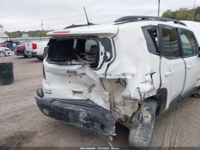 2019 JEEP RENEGADE ZACNJBBB7KPK46955 Photo 5