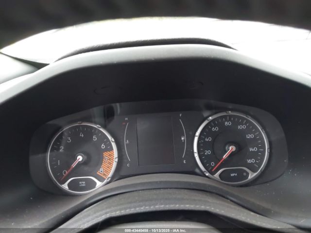 2019 JEEP RENEGADE ZACNJBBB7KPK46955 Photo 6