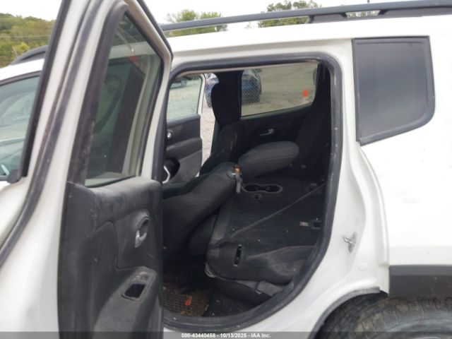 2019 JEEP RENEGADE ZACNJBBB7KPK46955 Photo 7