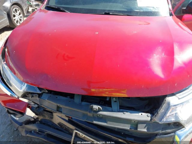 2020 MITSUBISHI OUTLANDER JA4AD3A35LZ039003 Photo 9