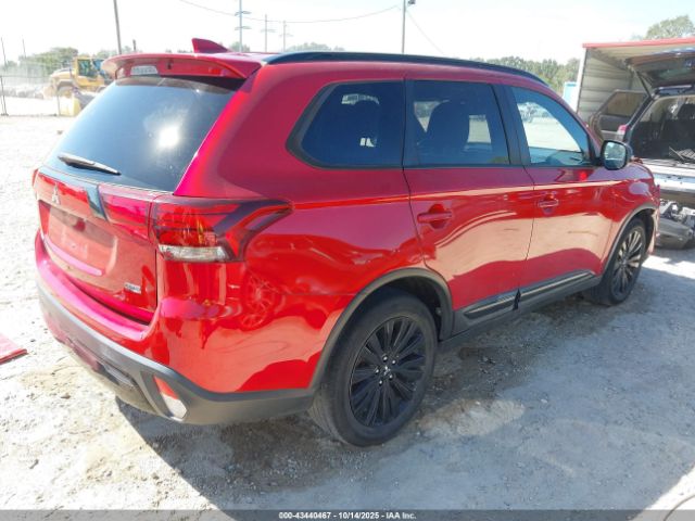 2020 MITSUBISHI OUTLANDER JA4AD3A35LZ039003 Photo 3