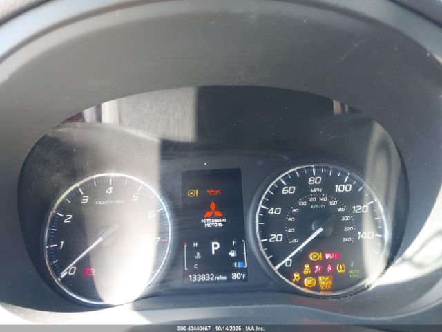 2020 MITSUBISHI OUTLANDER JA4AD3A35LZ039003 Photo 6