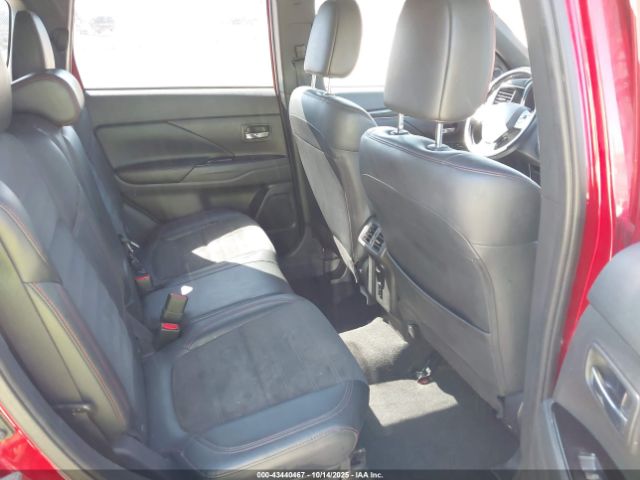 2020 MITSUBISHI OUTLANDER JA4AD3A35LZ039003 Photo 7