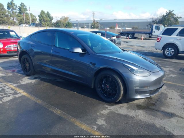 2021 TESLA MODEL 3 5YJ3E1EB9MF914169