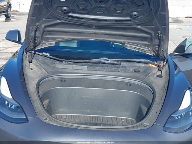 2021 TESLA MODEL 3 5YJ3E1EB9MF914169 Photo 9